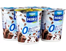 Hirz Joghurt 0% Stracciatella