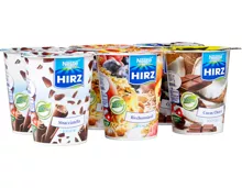 Hirz Joghurt