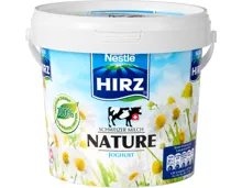 Hirz Joghurt