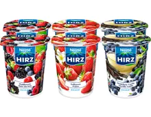 Hirz Joghurt