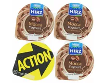 Hirz Joghurt Mocca 4x180g