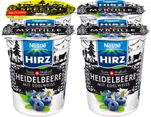 Hirz Joghurt Special Edition