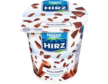 Hirz Joghurt Stracciatella 180