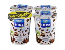 Hirz Joghurt Stracciatella 4x180g