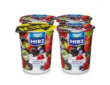 Hirz Joghurt Waldbeeren 4x180g