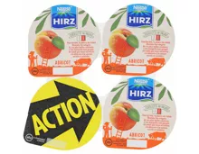 Hirz Joghurt Walliser Aprikosen 4x180g