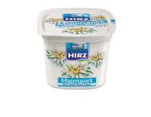 Hirz Magerquark
