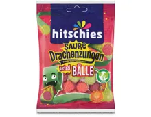Hitschies brizzl Bälle bunt