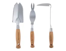 Hochwertige Gartenwerkzeuge