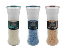 Hochwertige Salzmühlen