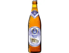Hofbräu Münchner Weisse 50 cl