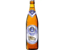 Hofbräu Münchner Weisse 50 cl