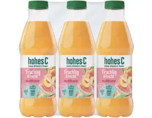 Hohes C Fruchtig & leicht Multifrucht 6x1L