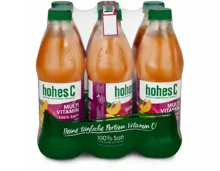 Hohes C Multivitamin 6x1l