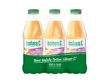 Hohes C Multivitamin 6x1l