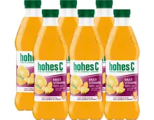 Hohes C Multivitaminsaft