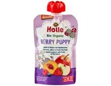 Holle Demeter Bio Berry Puppy 8+ Monate
