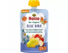 Holle Demeter Bio Blue Bird Pouchy 6+ Monate
