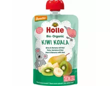 Holle Demeter Bio Kiwi Koala Pouchy 8+ Monate