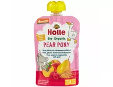 Holle Demeter Bio Pear Pony 8+ Monate