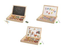Holz-Spielwaren