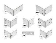 Holzverbinder-Set
