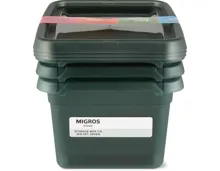 Home Base Store Aufbewahrungsboxen