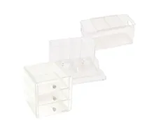 HOME CREATION Acryl Kosmetik Organizer