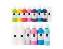 HOME CREATION Acrylfarben-Set / Pouring-Set