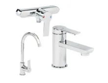 HOME CREATION Bad- & Küchenarmaturen