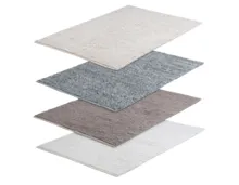 HOME CREATION Boucle Teppich