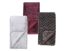 HOME CREATION Decke Cashmeretouch XXL