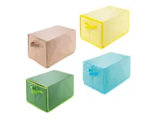 HOME CREATION Faltbare Aufbewahrungsbox für Kinder