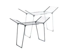 HOME CREATION Faltbarer Wäscheständer