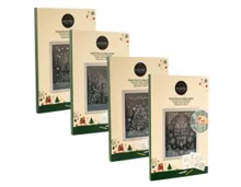 HOME CREATION Fensterbilder mit Kreidemarker