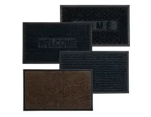 HOME CREATION Gerippte Türmatte