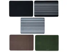 HOME CREATION JAN Waschbare Allzweckmatte