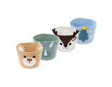 HOME CREATION Kinder Aufbewahrungskorb