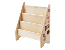 HOME CREATION Kinder-Bücherregal