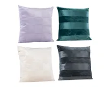 HOME CREATION Kissen Jaquard