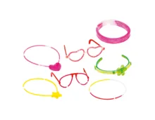 HOME CREATION Knicklichter-Sortiment