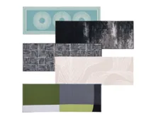 HOME CREATION Küchenläufer