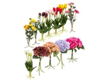 HOME CREATION Künstlicher Blumenstrauss