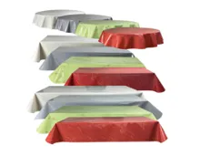 HOME CREATION Lack-Tischdecke