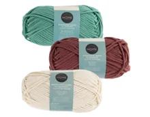 HOME CREATION Makrameegarn