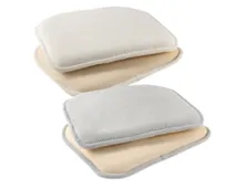 HOME CREATION Memory Foam Sitzkissen