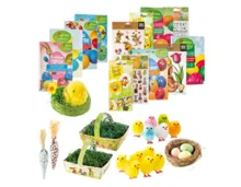 HOME CREATION Osterdeko-Artikel