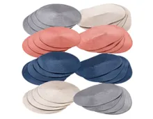 HOME CREATION Platzsets geflochten
