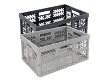 HOME CREATION Premium Klappbox 45L