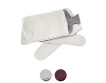 HOME CREATION Premium Wärmflasche, Gürtel